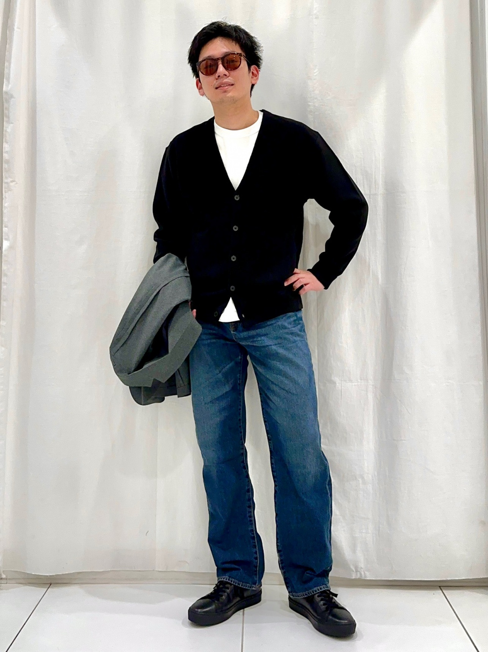 ウォッシャブルシアーPO main image 1