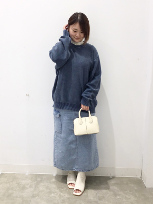 GU公式 | ウルトラストレッチオープントゥブーツ