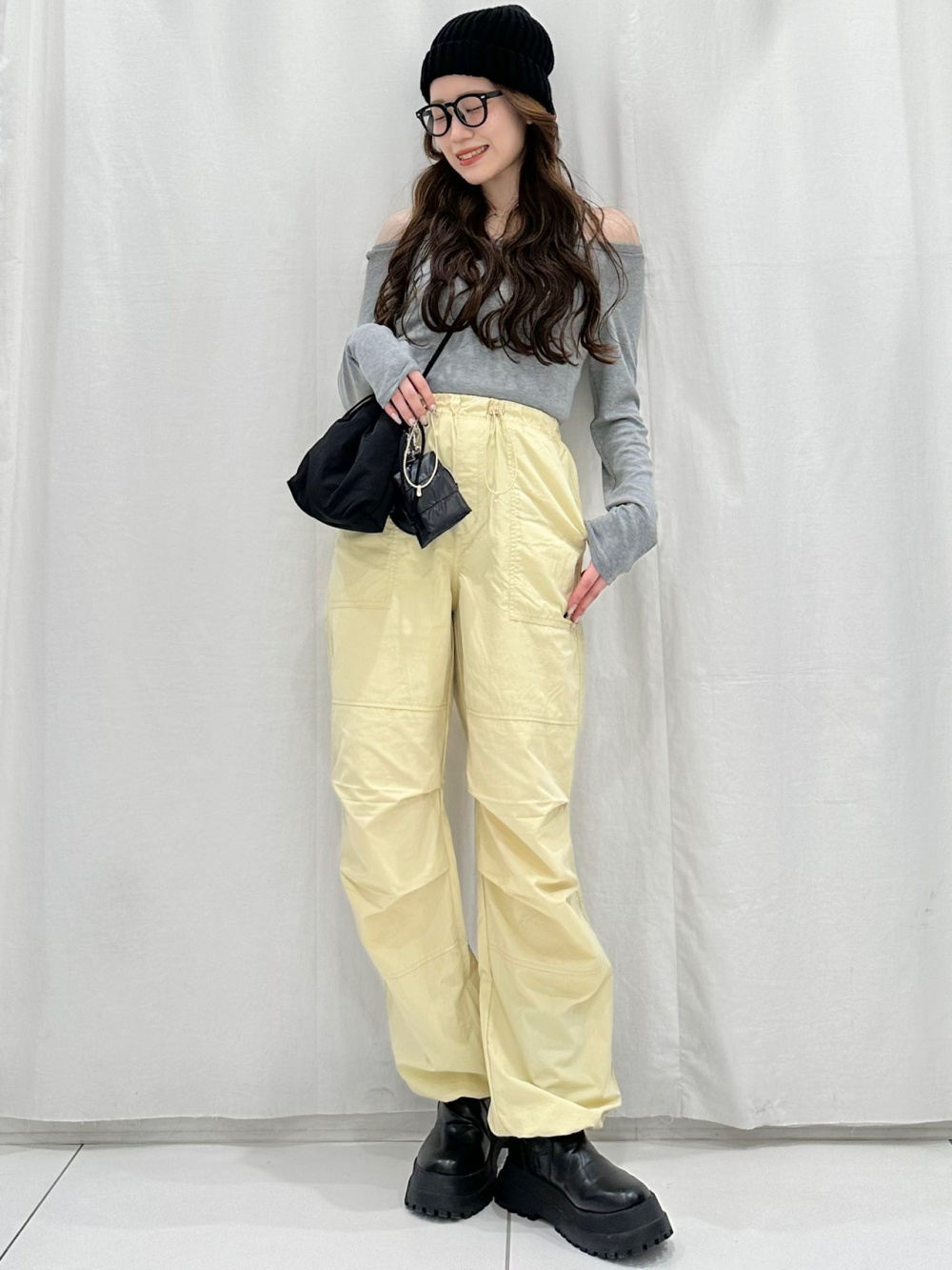 公式スタイリング | ジーユー