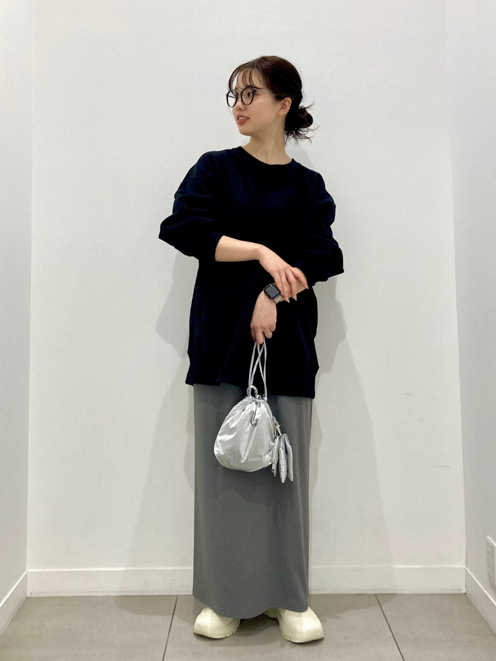 ヘビーウェイトスウェットプルオンパンツ+E(セットアップ可能