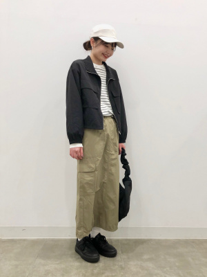 GU公式 | クルーソックス3P