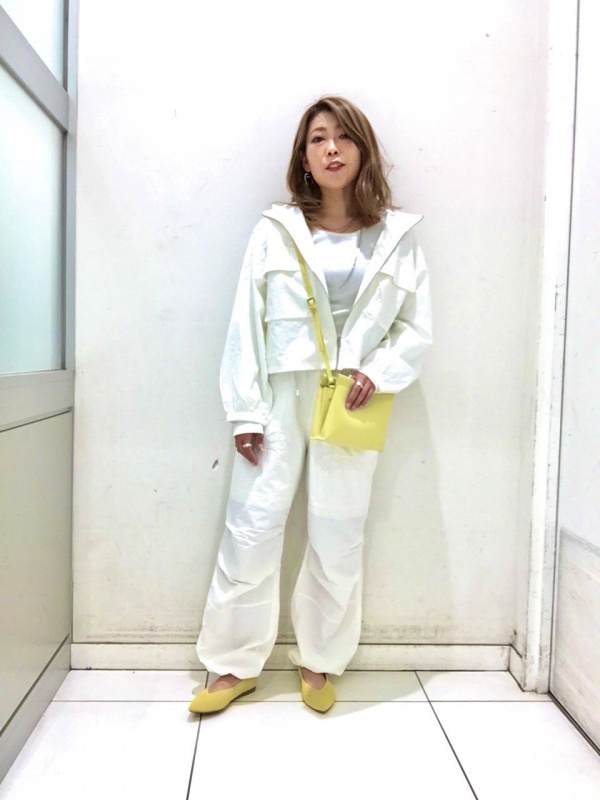 公式スタイリング | ジーユー