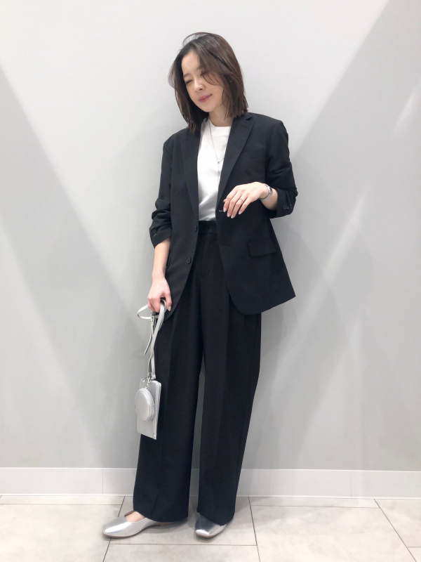 公式スタイリング | ジーユー