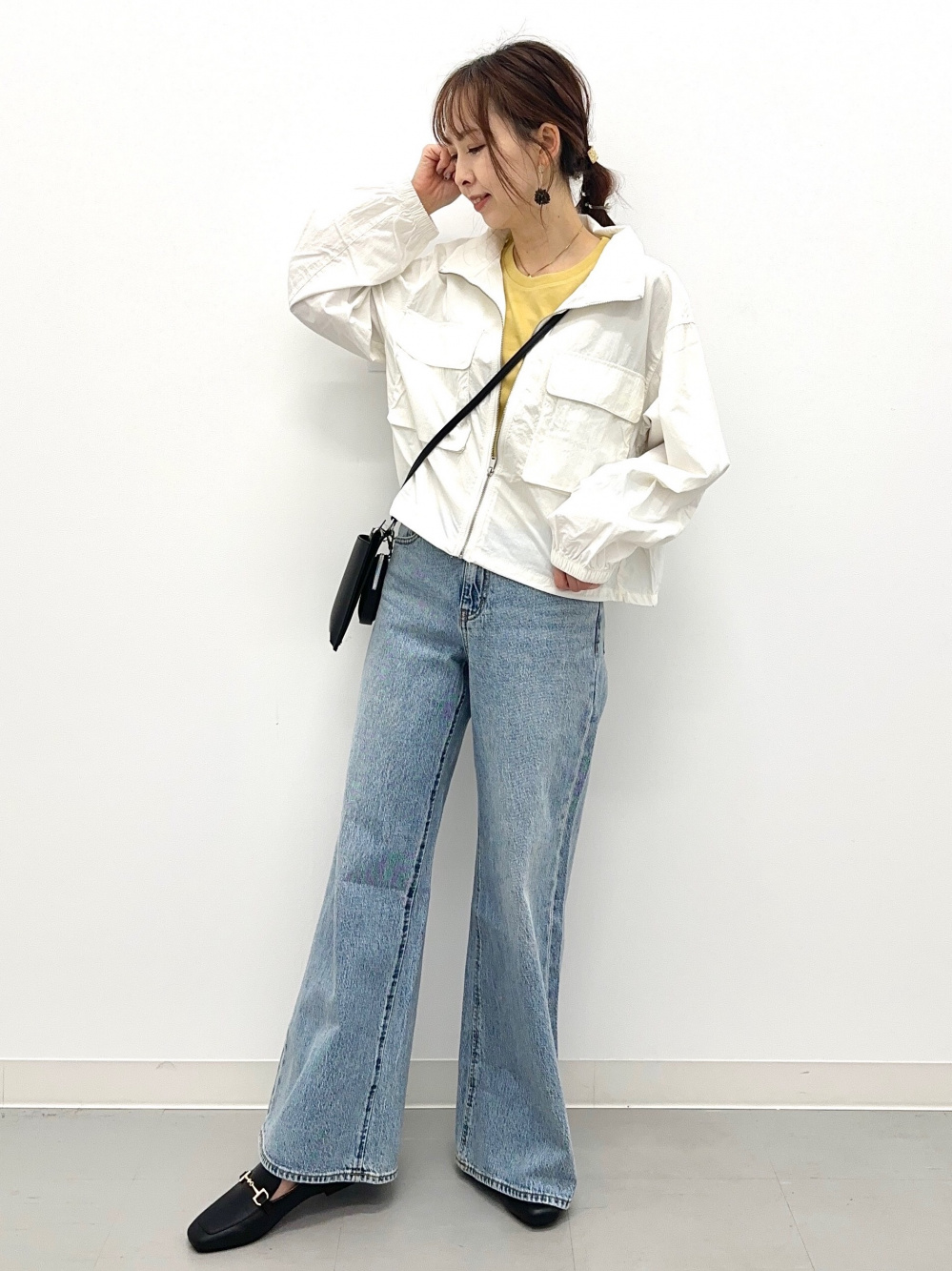 A.P.C スカートとMARNI 長袖カットソー M01301M00UV0M803_05_810c522a-