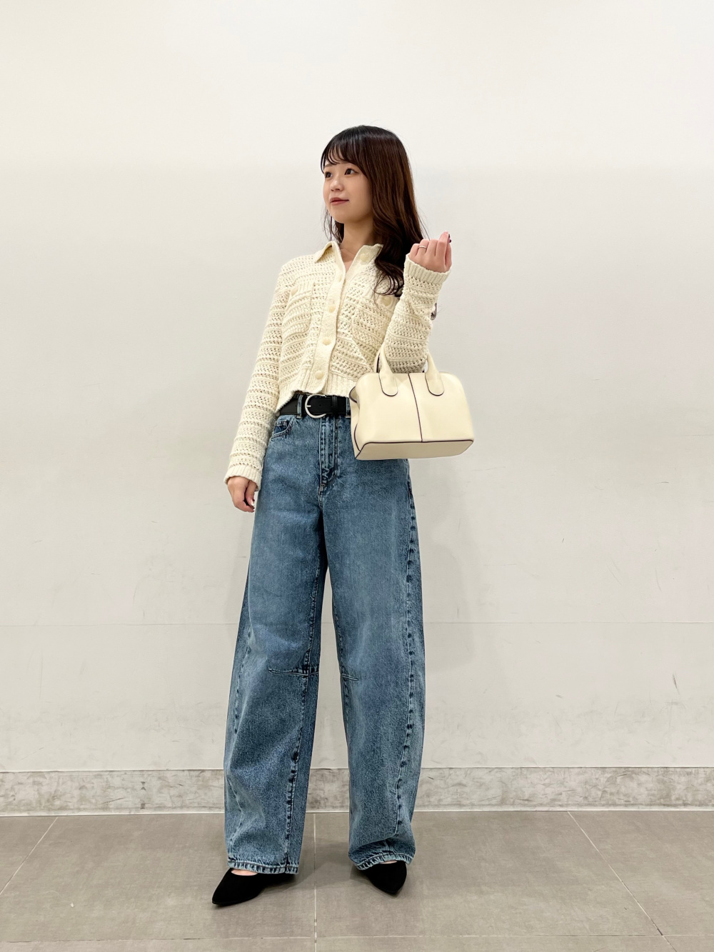 ブークレニットジャケット(長袖)+E(セットアップ可能)、ブークレ