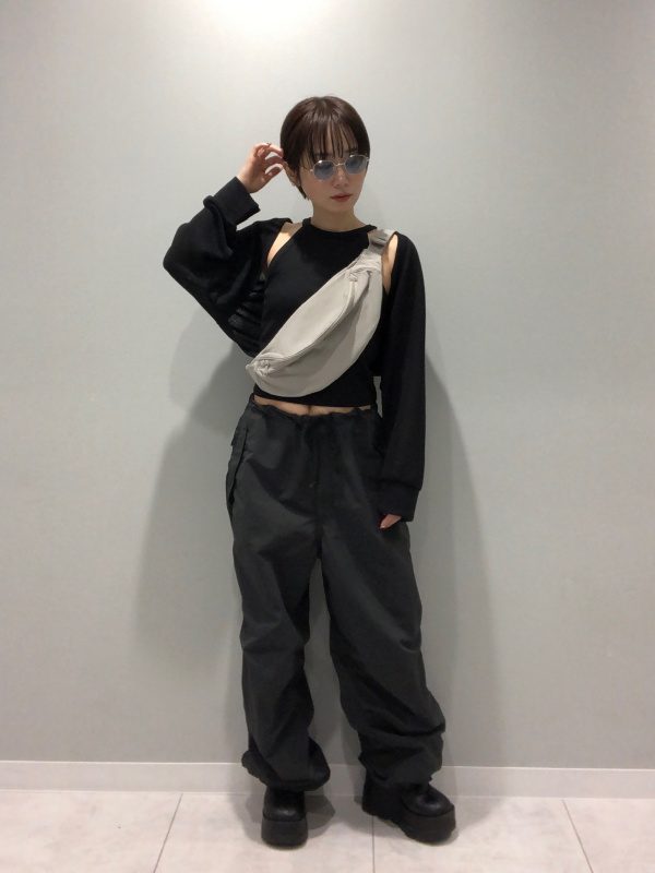 パレードコーデ 公式スタイリング | ジーユー