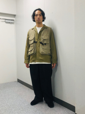 GU公式 | リアルレザーモカシンシューズ