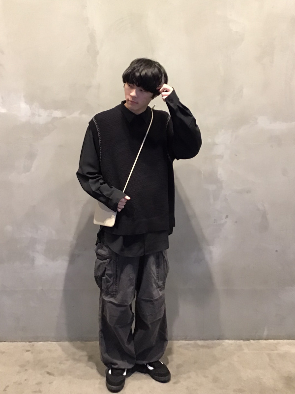 公式スタイリング | ジーユー