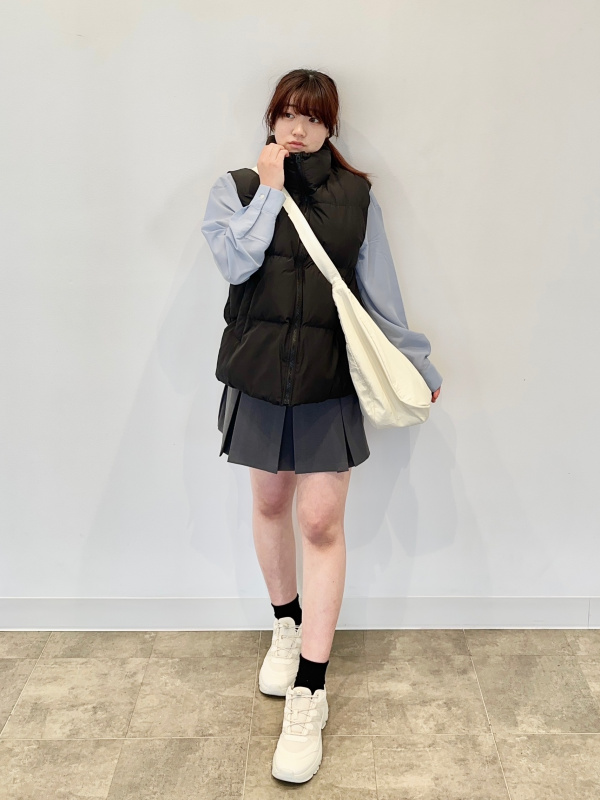 公式スタイリング | ジーユー