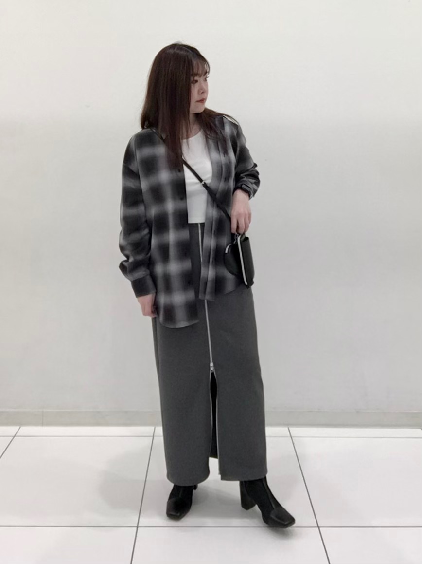 スカーラ　ウェーブリブアクティブクロップドトップス NEW ARRIVALS - SUKALA（スカーラ）