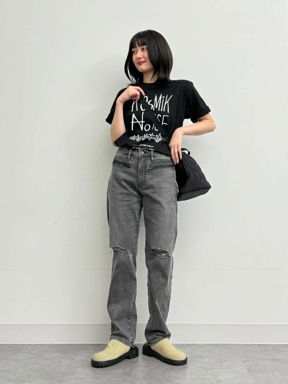 楽天市場】undercover スキニーの通販 undercover アンダーカバー