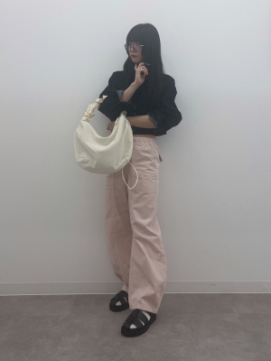 GU公式 | クルーソックス3P