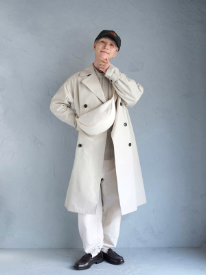コーデュロイキャップ UNIVERSAL OVERALL キャップ 帽子 「UNIVERSAL OVERALL