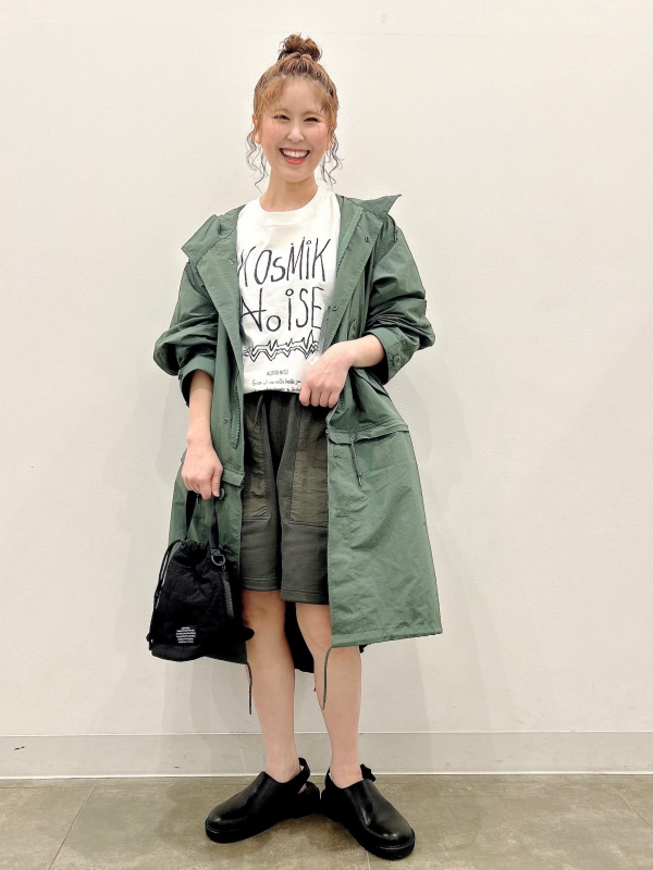 アンダーカバー　ラメ混シルク総柄　セットアップ アンダーカバー セットアップスーツ | cosmo costume
