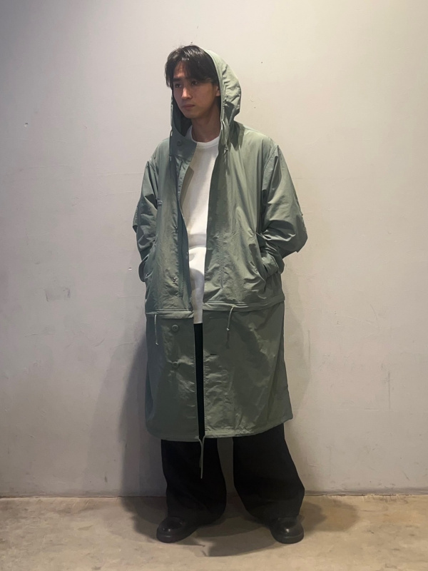 中古・古着通販】KIJIMA TAKAYUKI (キジマタカユキ) UNDERCOVER