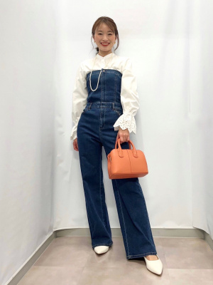 専用★y2 STAFF STYLING｜THE SHOP YOHJI YAMAMOTO
