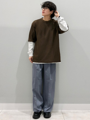 0　(無塗装) 2台 GU公式 | ボリュームソールビットローファー