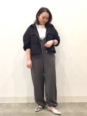 GU公式 | バックストラップシューズ+X