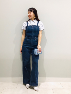 GU公式 | チュールフラットシューズ