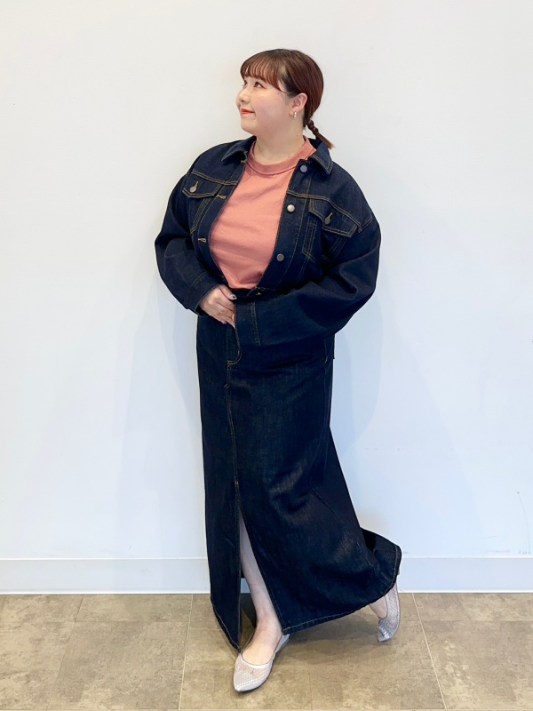 公式スタイリング | ジーユー