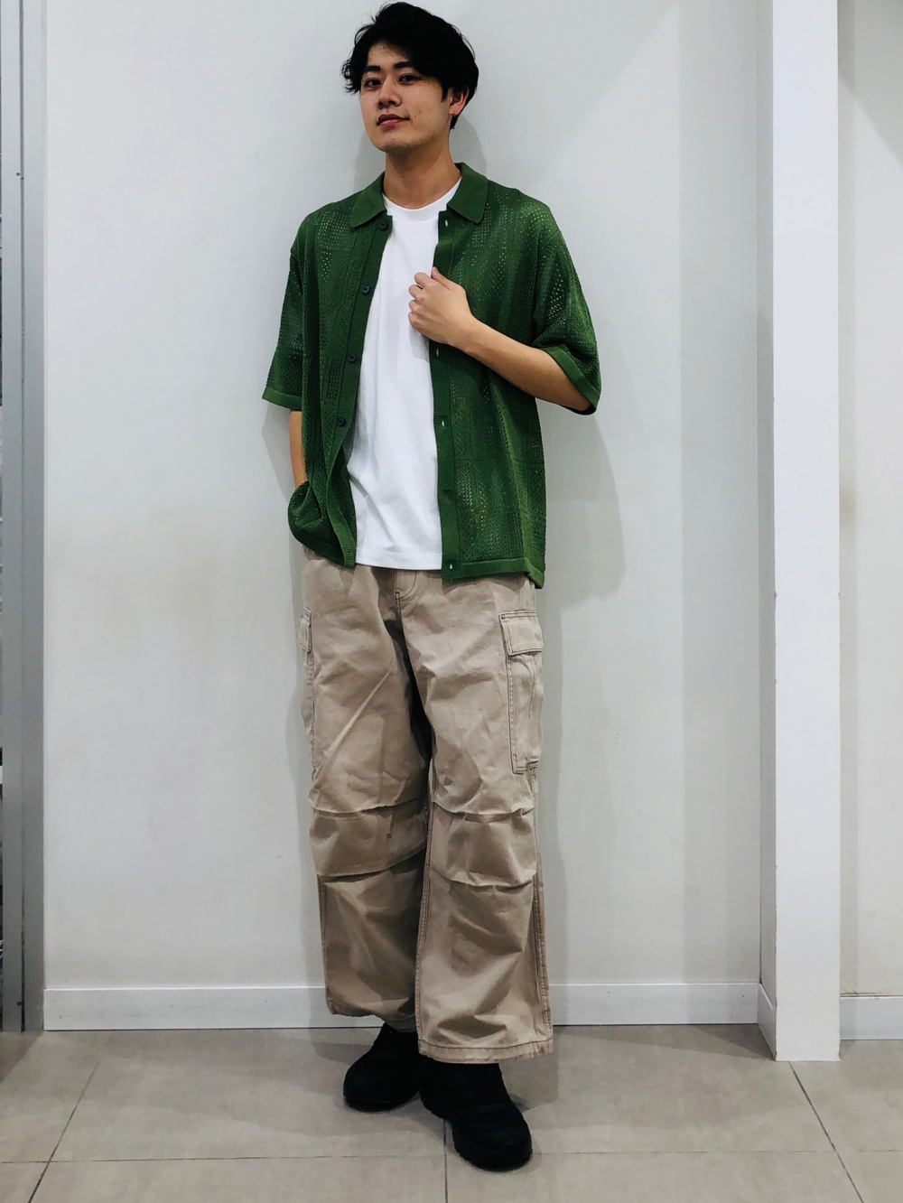 John UNDERCOVER ダブルフェイスモッズコート 楽天市場】undercover モッズコートの通販