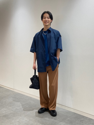 GU】話題のアンダーカバーコラボ、買って正解♡このクオリティで