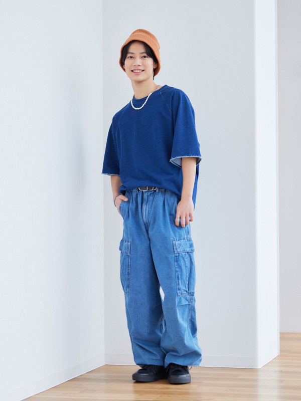 公式スタイリング | ジーユー