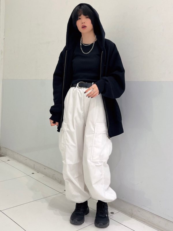 公式スタイリング | ジーユー