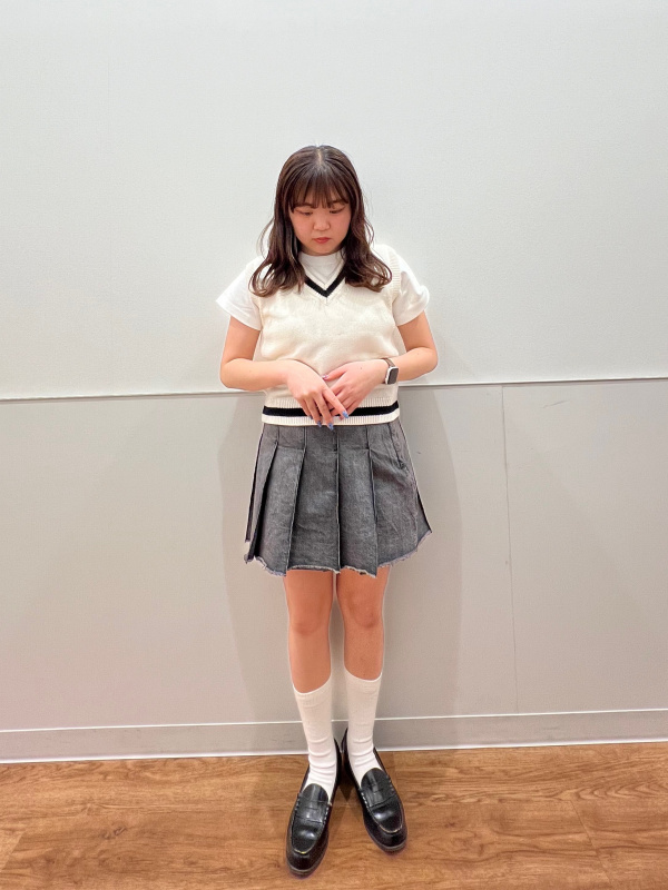 公式スタイリング | ジーユー