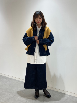 GU公式 | ウォッシャブルカーディガン(長袖)