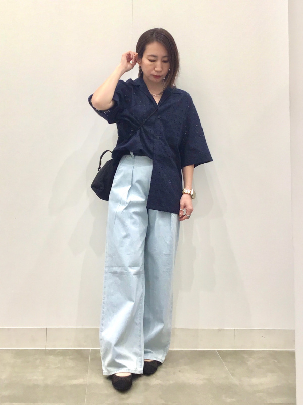 公式スタイリング | ジーユー