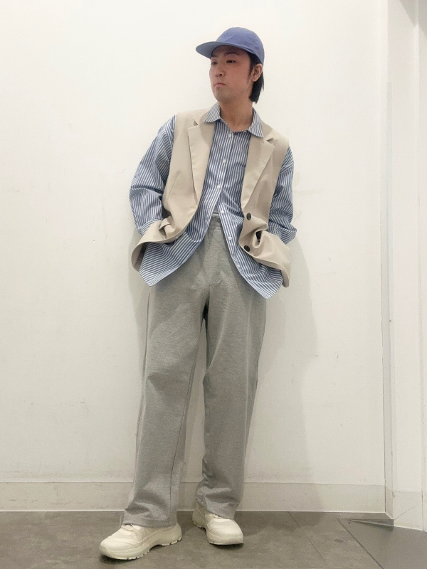 公式スタイリング | ジーユー