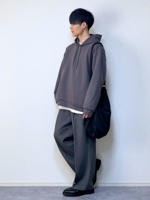 trip610さん専用 2本目 GU公式 | リアルレザーUチップシューズ