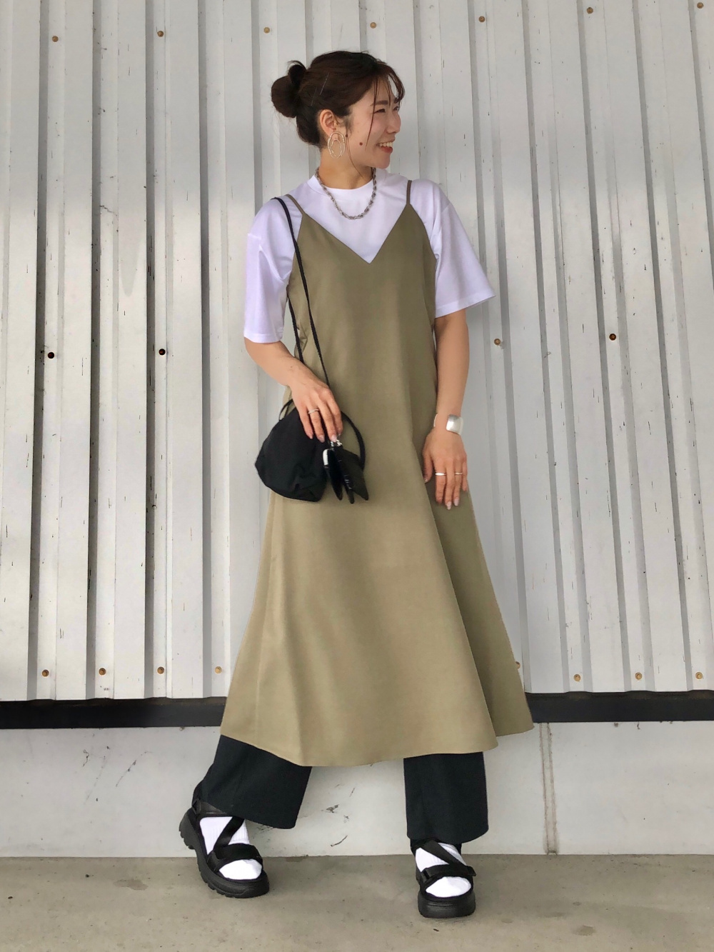 2WAYオーバーサイズモッズコート UNDERCOVER、シアーオーバー