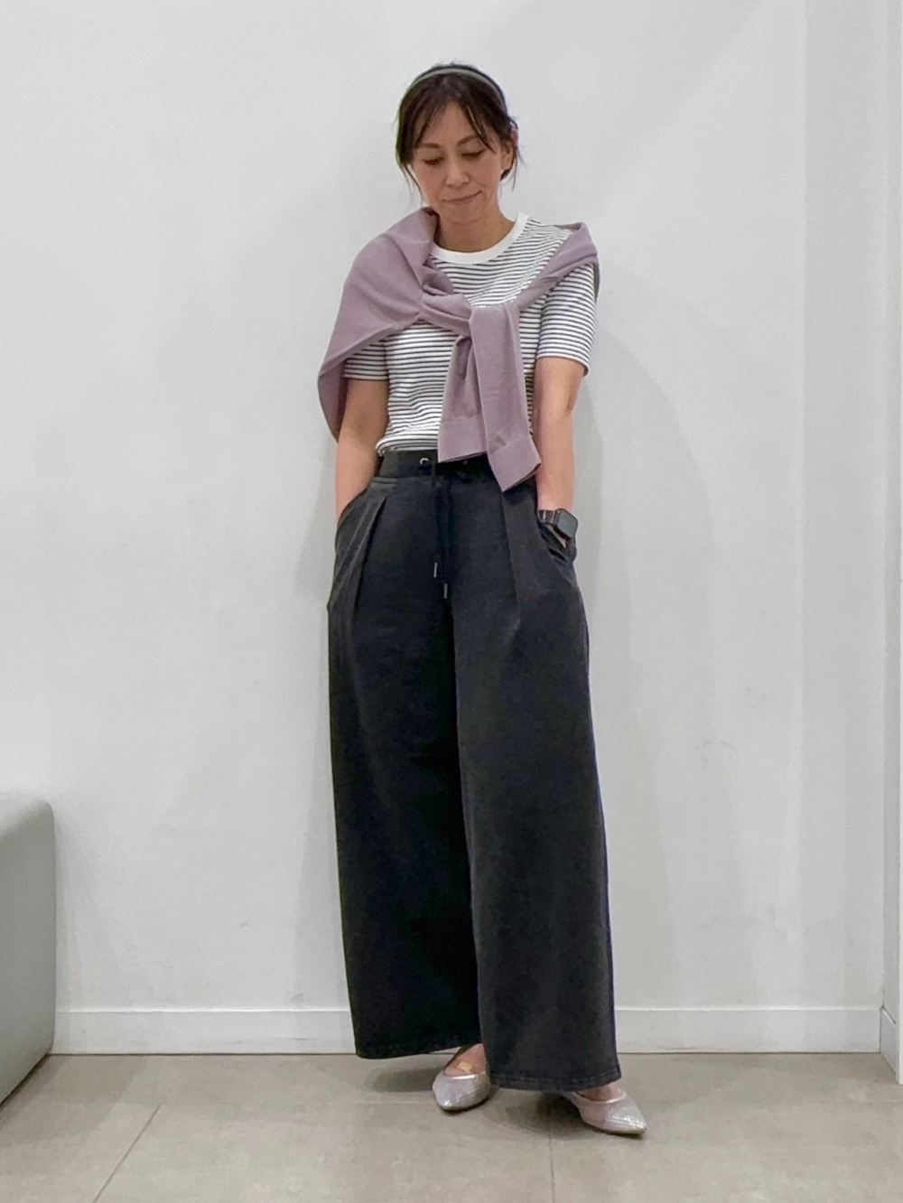 公式スタイリング | ジーユー