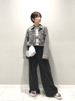 ※新品未使※ GUCCI ラメファブリック GG ソックス ピンク Mサイズ GUCCI（ソックス ・ ピンク/桃色系）のフリマアイテム一覧