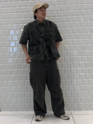 ツボ押しに最高。地球外物質入りイオン棒ポインテッド60cm木製ケース