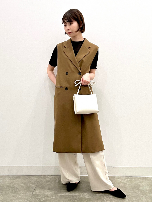 公式スタイリング | ジーユー