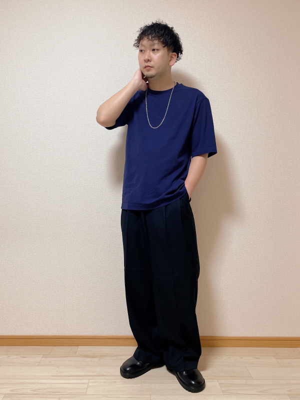GU公式 | 2WAYオーバーサイズモッズコート UNDERCOVER