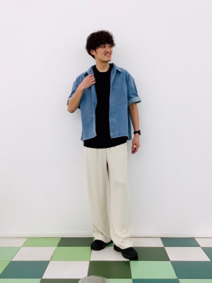 GU トップス もう値下げなの！？【ユニクロ・GU】秋のセールで狙いたい