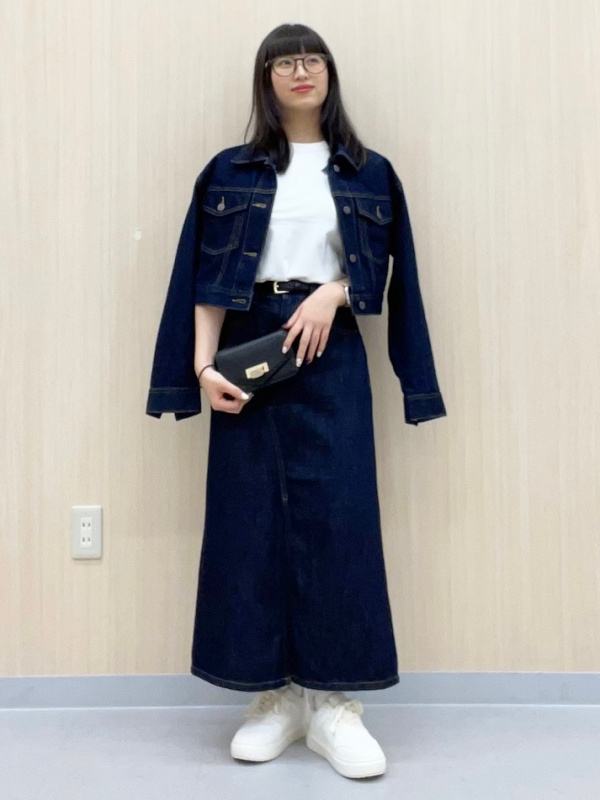 公式スタイリング | ジーユー