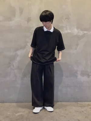 GU公式 | キャンバススニーカー(2024年秋アイテム)