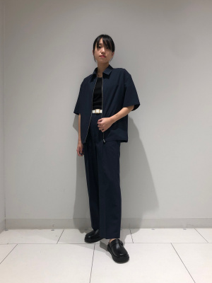 GU公式 | ドライバギースラックスSW+E(セットアップ可能)