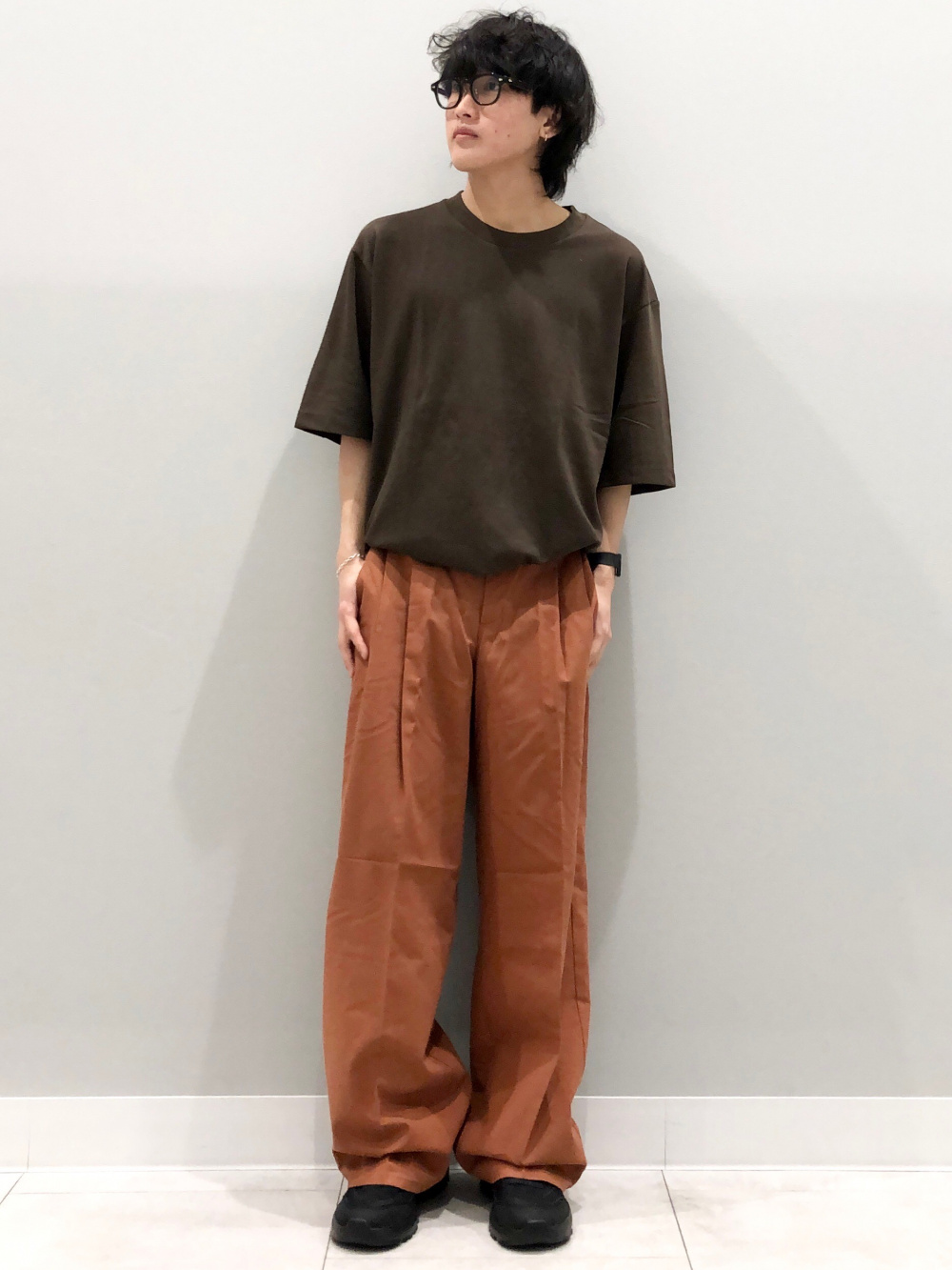 アンダーカバー 10AW モッズコート GIRA jonio着 ダウンライナー