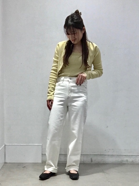公式スタイリング | ジーユー