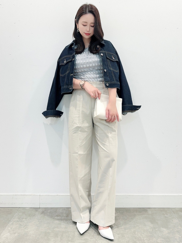 公式スタイリング | ジーユー