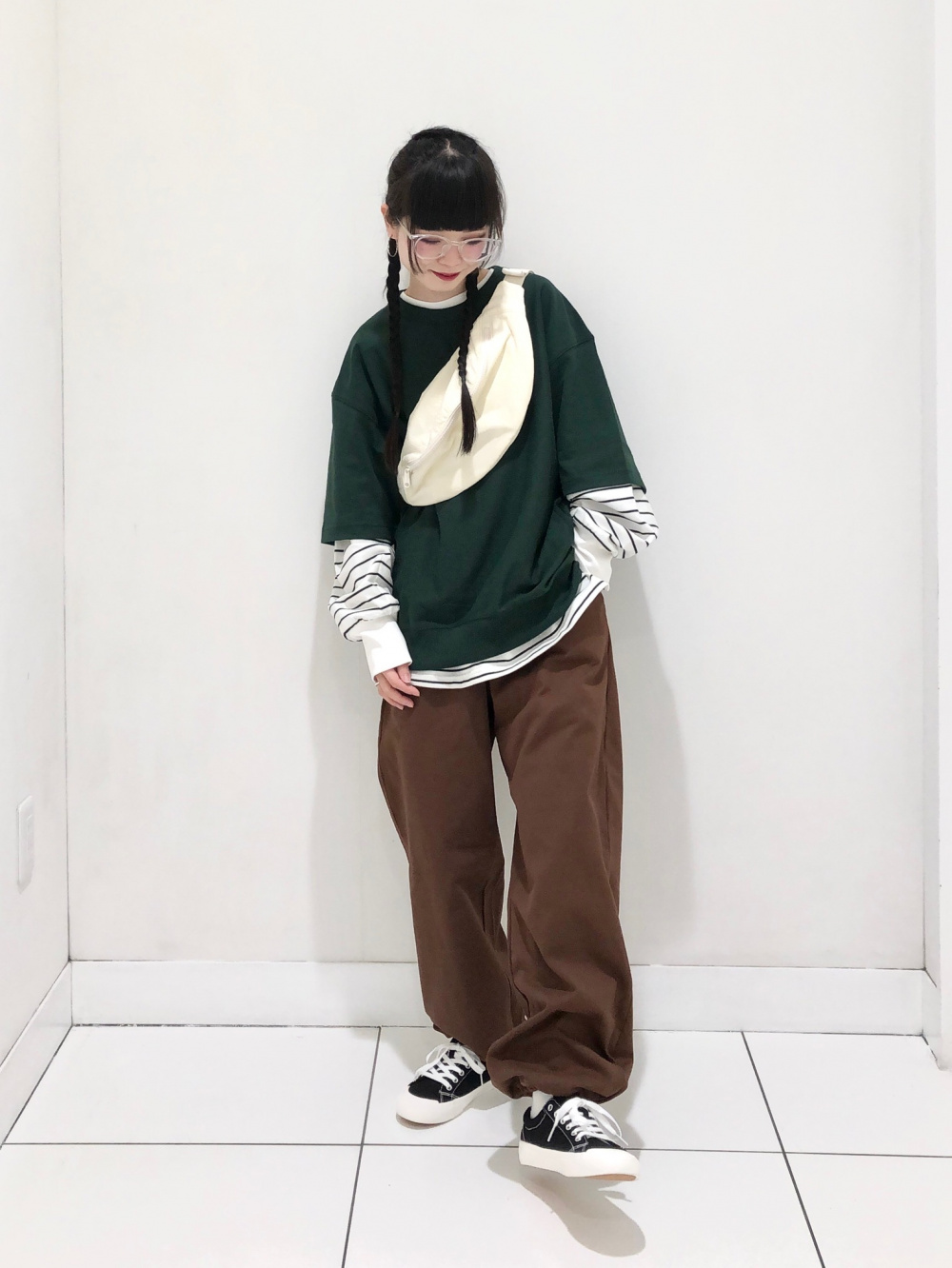 トラックジャケット UNDERCOVER(セットアップ可能)、トラック