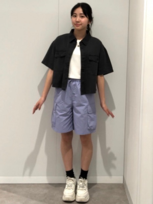 STONE  junior カーゴハーフパンツ　ブラック　14Y 楽天市場】STONE ISLAND JUNIOR ストーンアイランド ジュニア