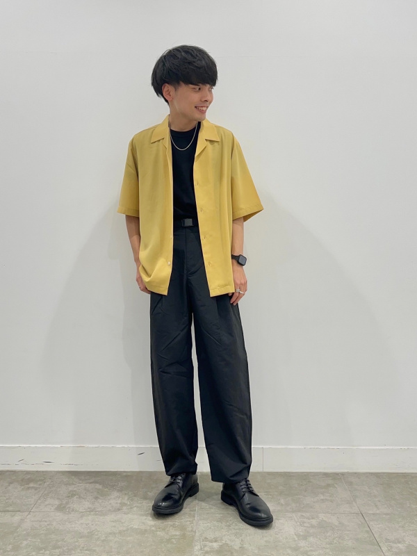 公式スタイリング | ジーユー