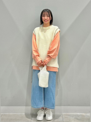 GU公式 | ライトソールスニーカー